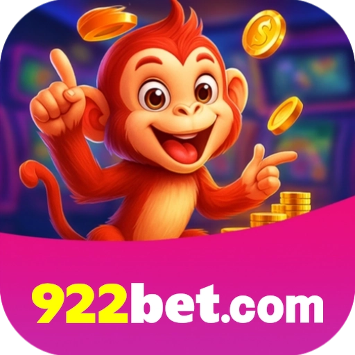 Logo da 922bet