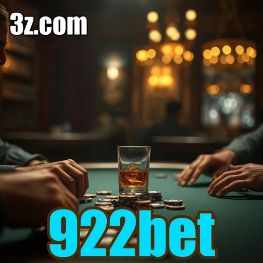 922bet Vip