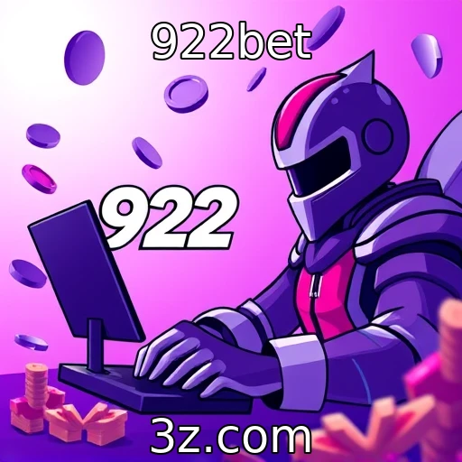 922bet