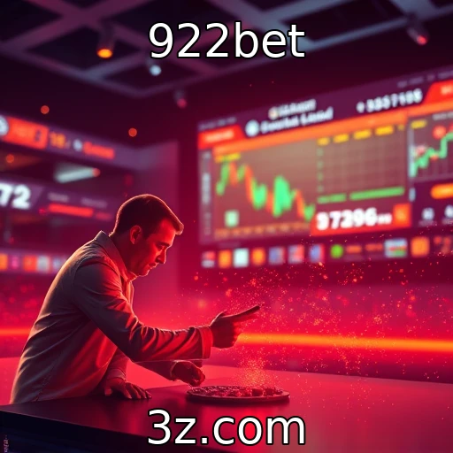922bet