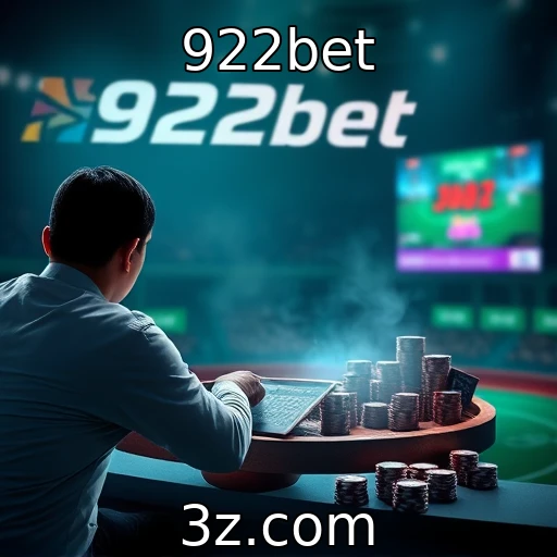 922bet