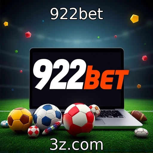 922bet