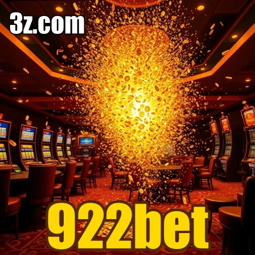 922bet