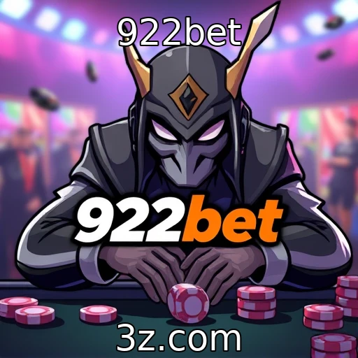 922bet