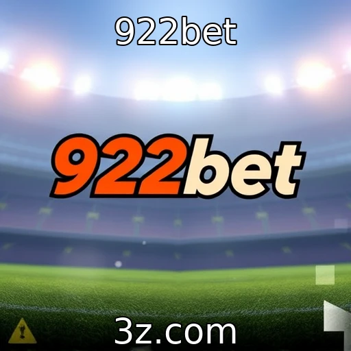 922bet