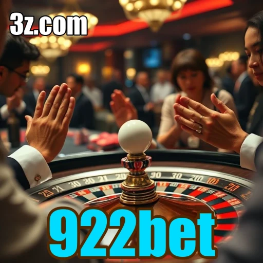 922bet