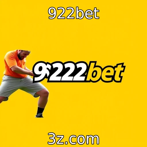 922bet
