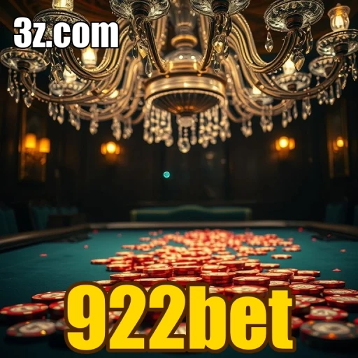 922bet Vip